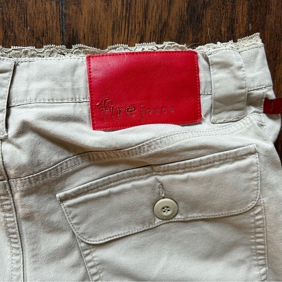 Fire Jeans Women Wide-Leg Pants - Picture 9 of 15